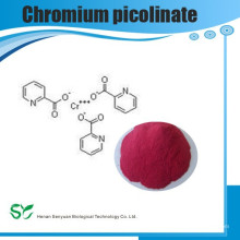 Fabrik Versorgung Chromium Picolinate Pulver Cas Nr .: 14639-25-9